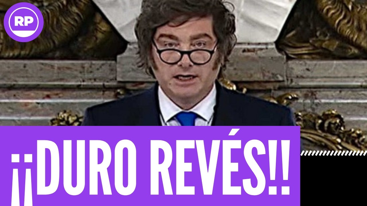&iexcl;&iexcl;DURO REV&Eacute;S!! FRENO JUDICIAL A LA REFORMA LABORAL: &ldquo;SUSPENDEN M&Aacute;S DE 80 ART&Iacute;CULOS&rdquo;