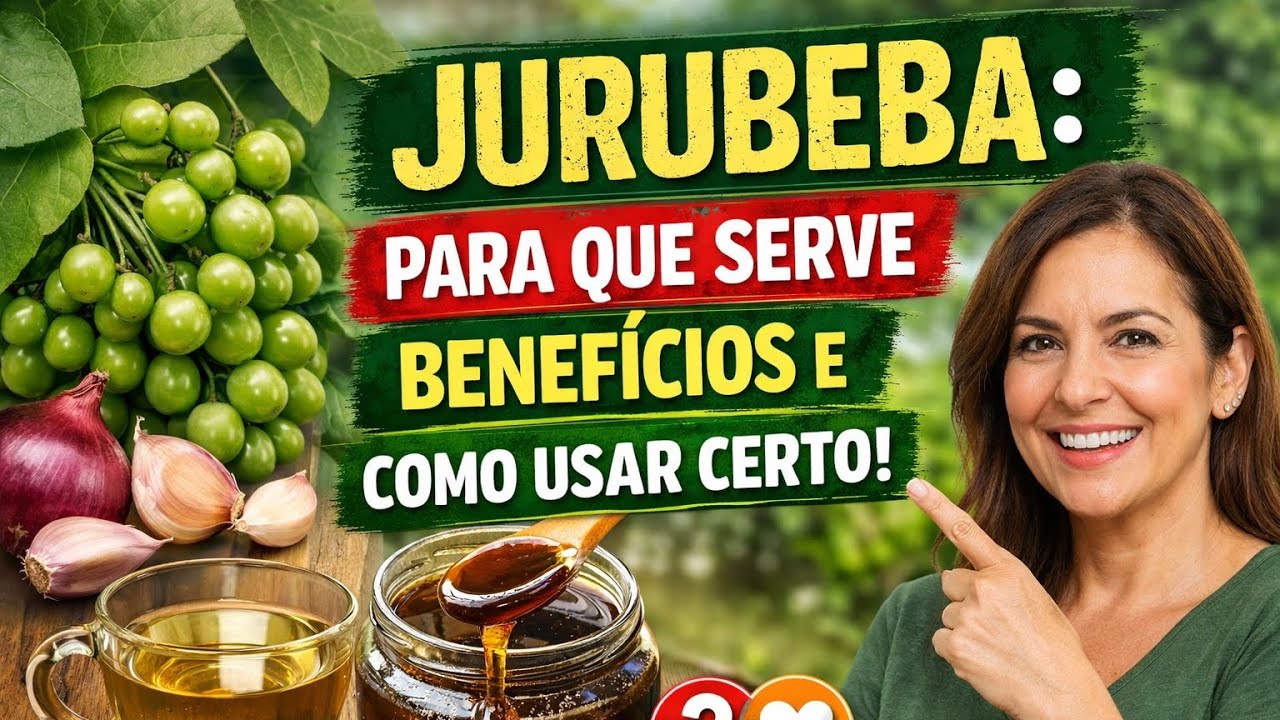 Jurubeba: Para Que Serve, Benef&iacute;cios e Como Usar da Forma Certa