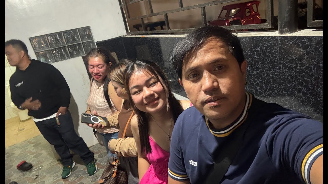 NALUHA BA LAHAT
