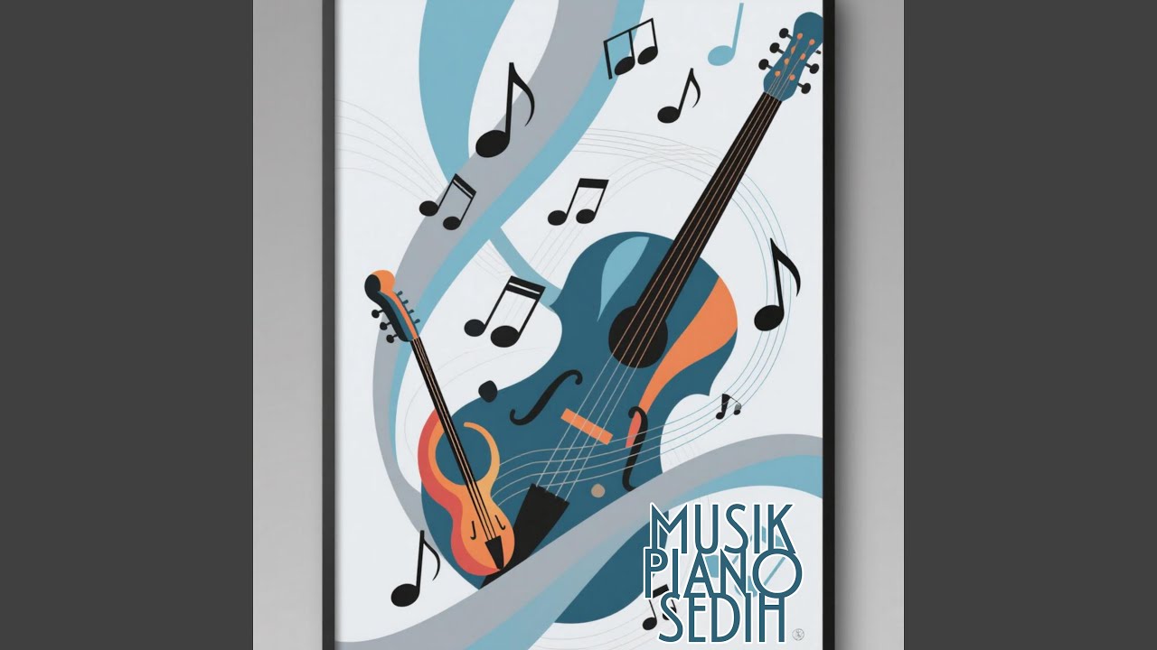 MUSIK PIANO SEDIH