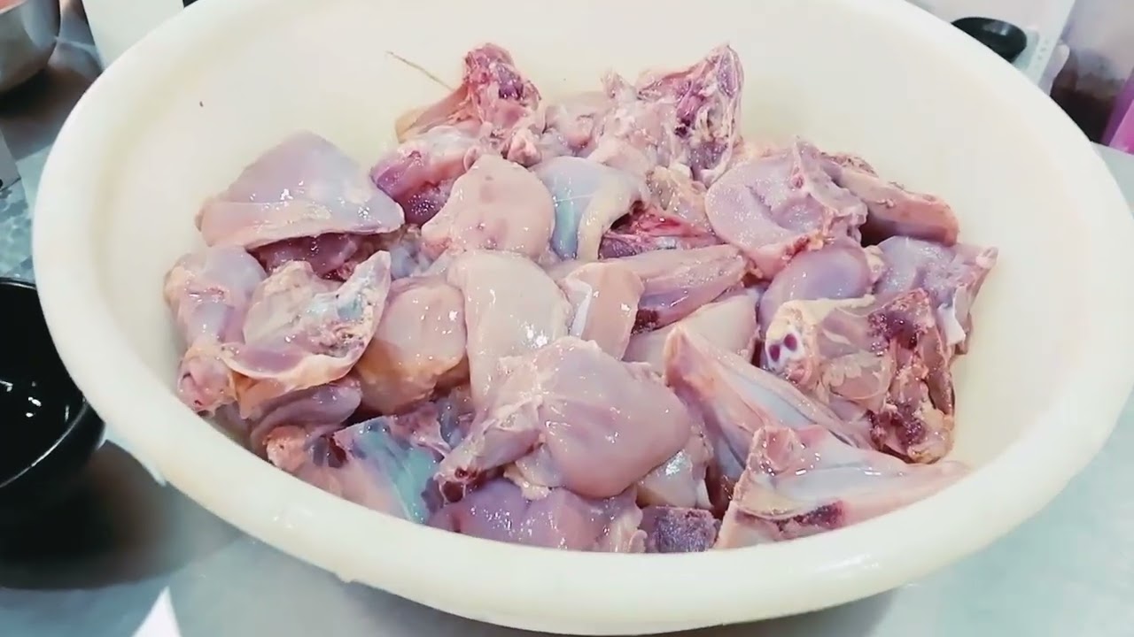 मैंने जबसे एस तरीके से चिकन बनाया है तबी सारे पुराने तरीके को बेकार पाया!!desi chicken curry 