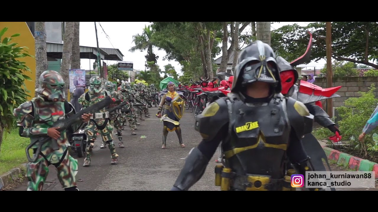 HUT ke-47 