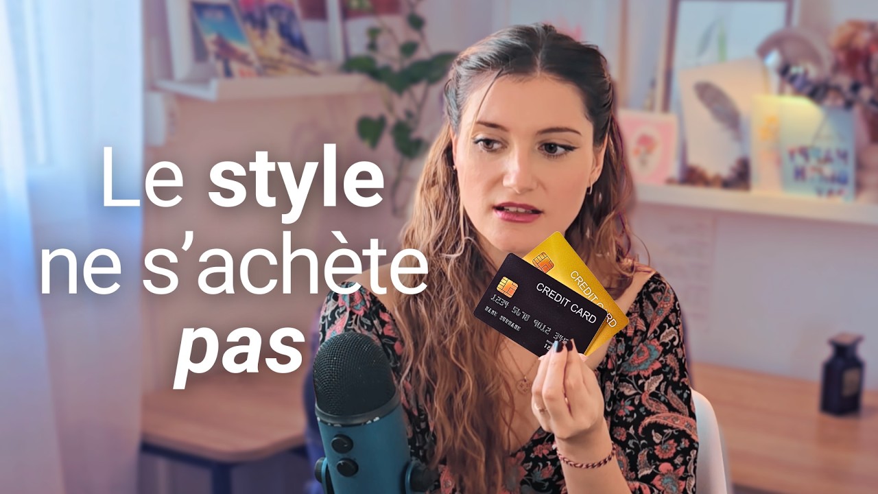 Une garde robe magnifique sans te ruiner 🛍️ Mes méthodes faciles