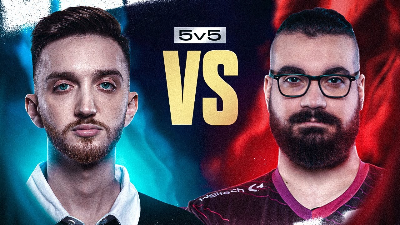 CLOSER VS HOLYPHOENIX