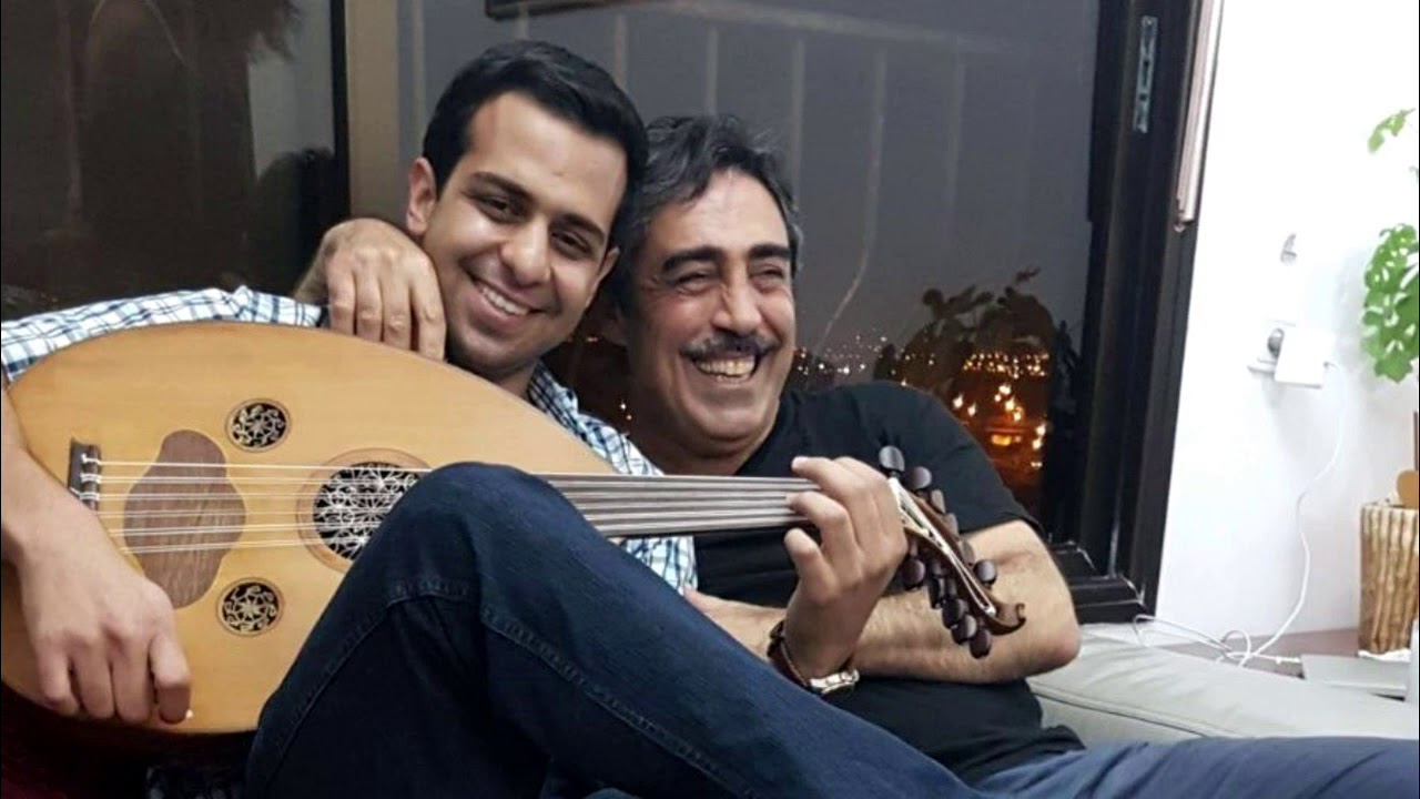 وسام مطلق  تقسيم على العود - مقام النهاوند
