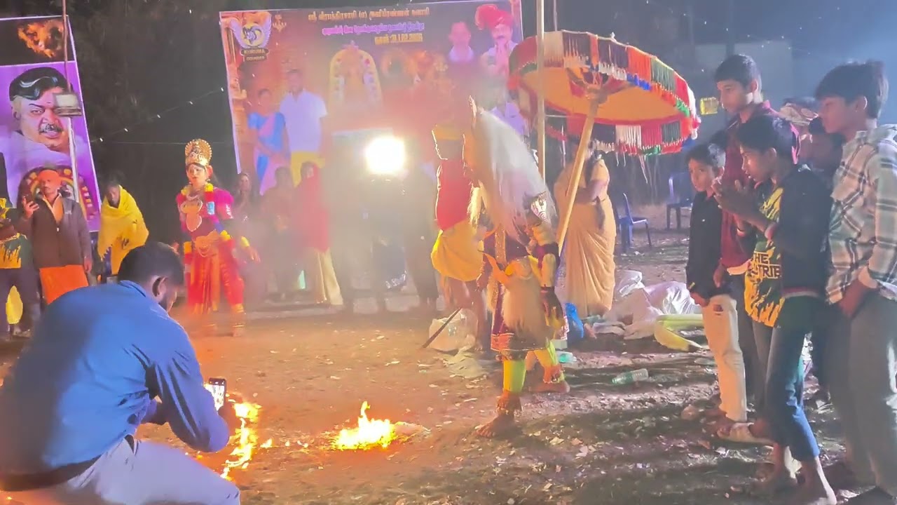 Bolanayakkanahalli veerabathira samy 4