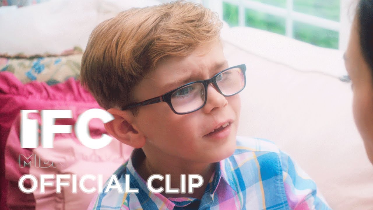 Greener Grass - Clip - 