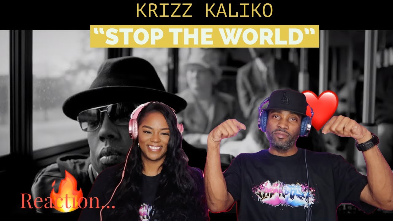 KRIZZ KALIKO 