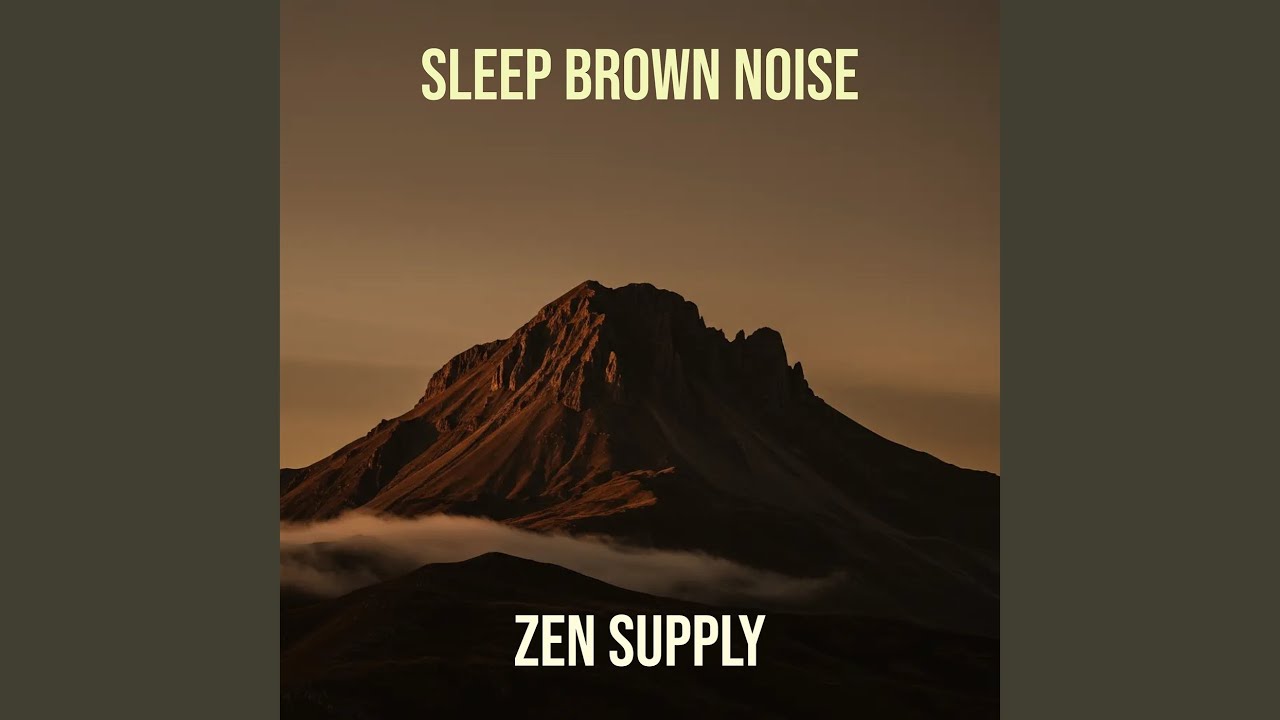 The Grounded Calm