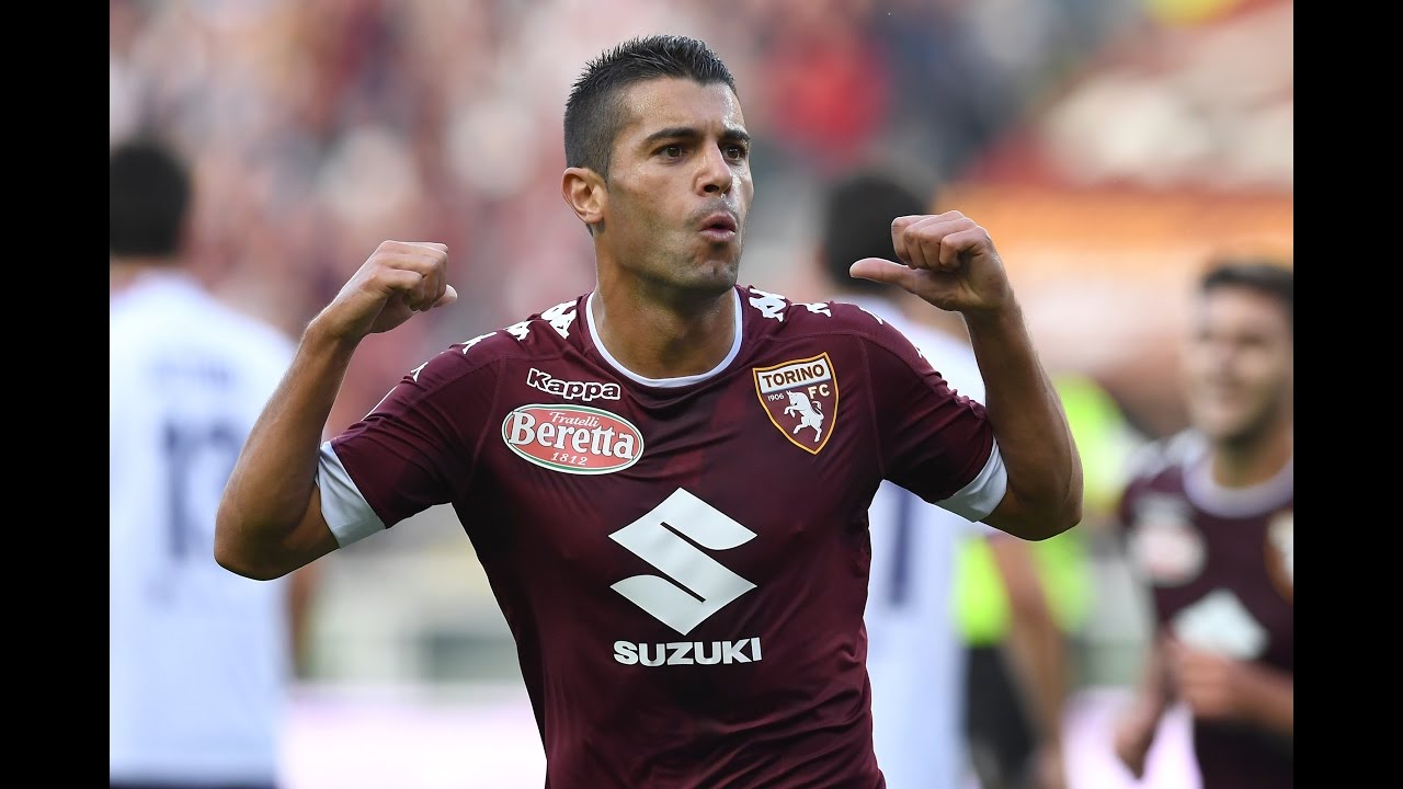 Iago Falque 2016/17 | Torino FC | All Goals - ᴴᴰ
