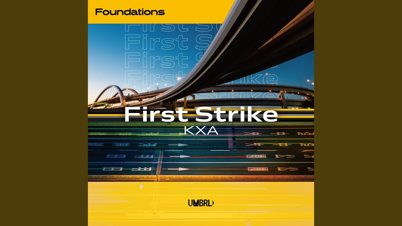 First Strike