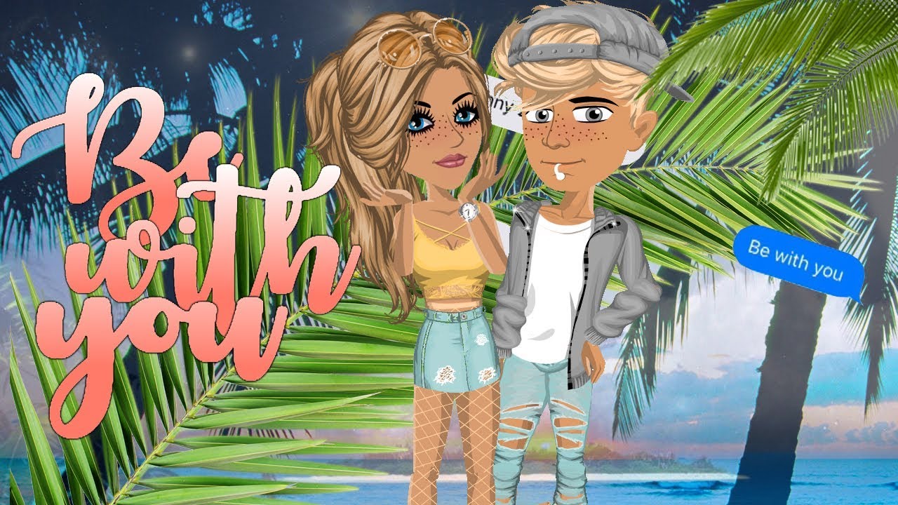 Be with you 🌸 // S3Ep8 - Msp Series
