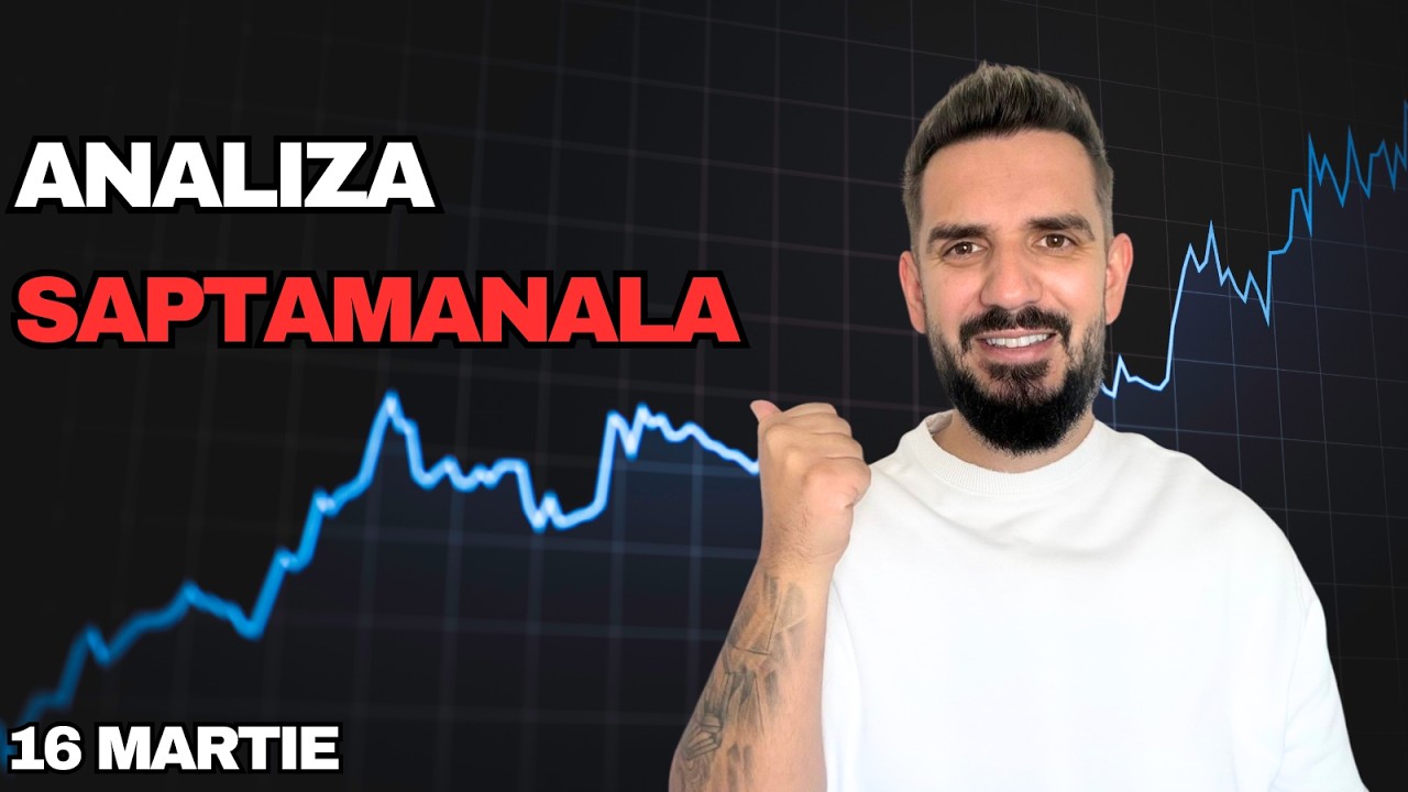 Cresterile astea nu ma bucura neaparat [analiza saptamanala]