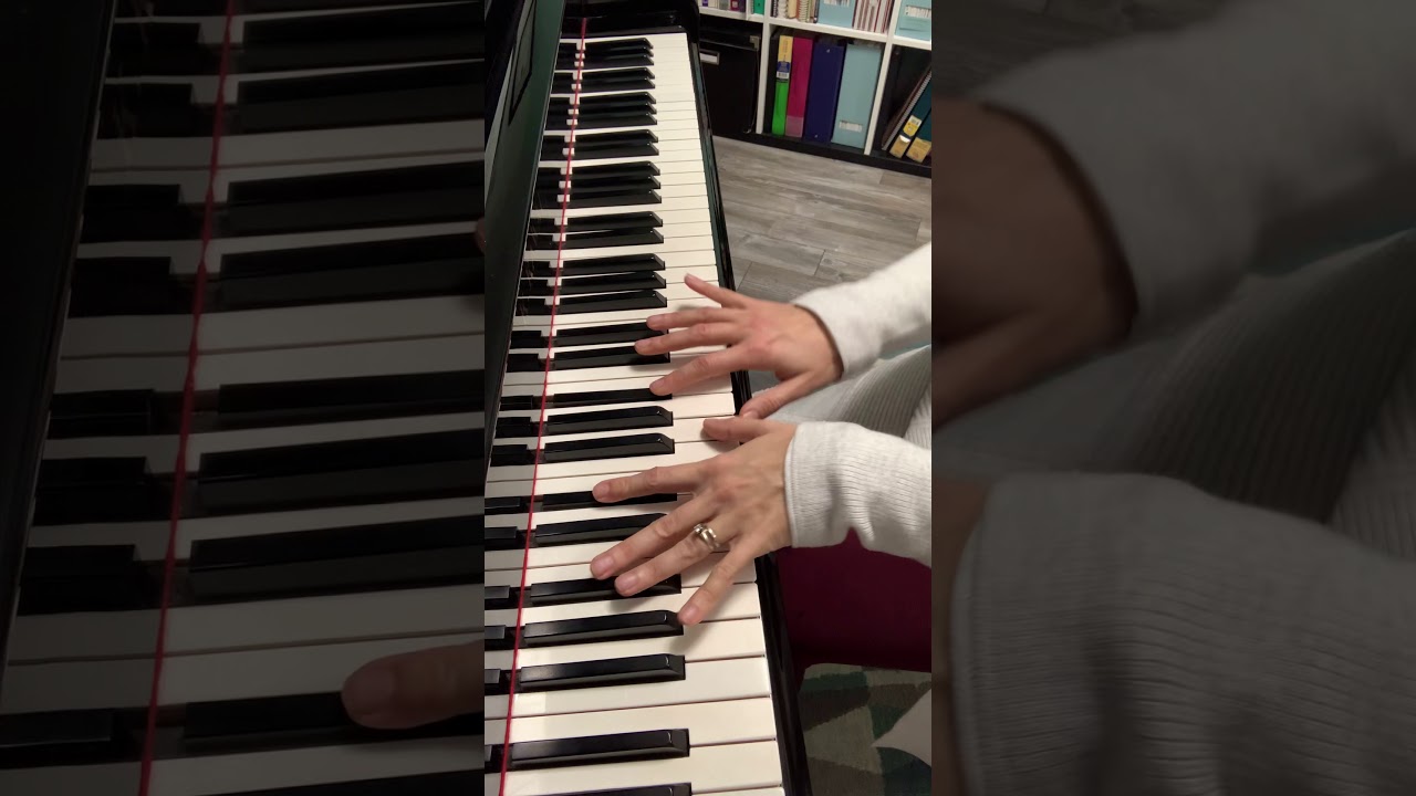 O Holy Night - Adam, Arranged by Dan Coates