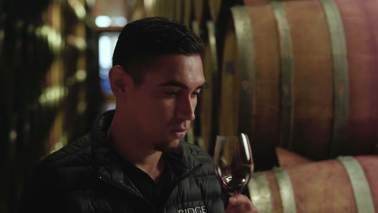 2023 Boatman Graveyard Zinfandel