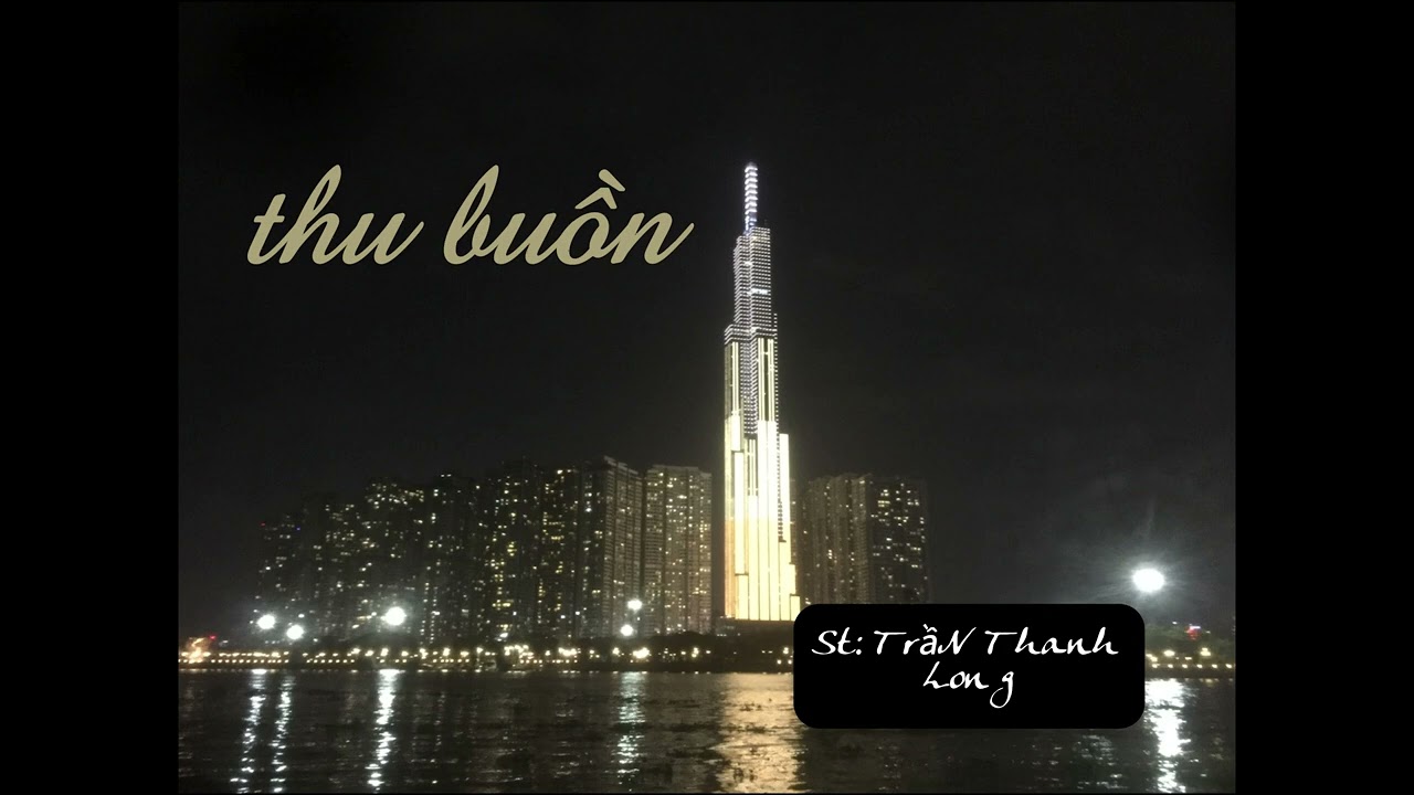 Thu Buồn