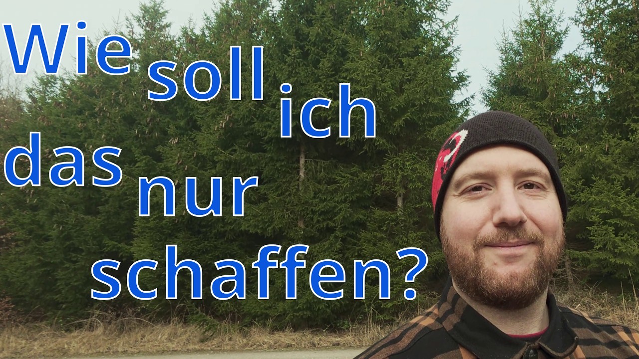 Der Unterschied zwischen Akzeptanz und Aufgeben - ME/CFS und Long COVID Recovery
