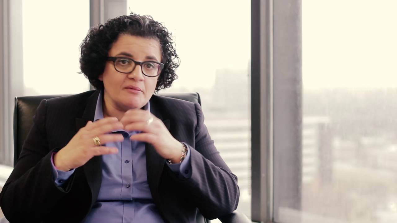 Paris &agrave; Vous: Interview with Geraldine Portelli