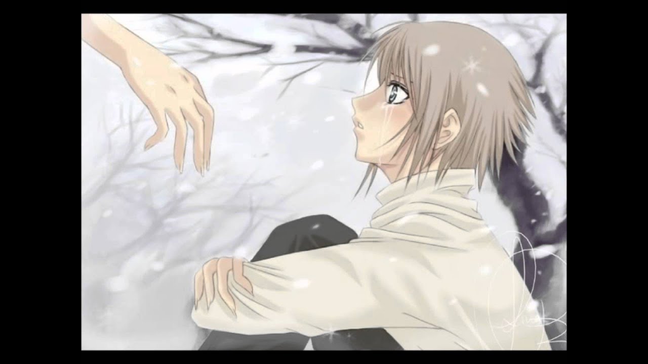 Nightcore - Fix You ♥
