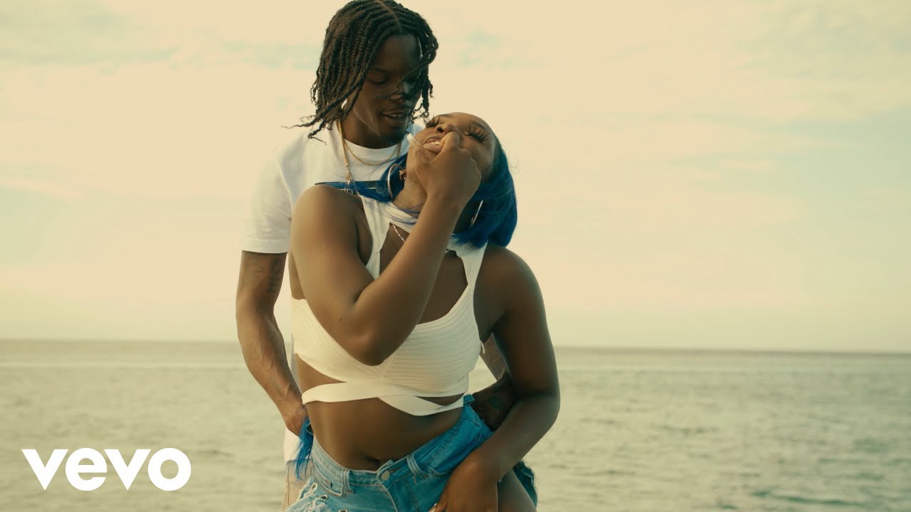 Chankitty - Wah Mi (Official Music Video) ft. Corey Finesse