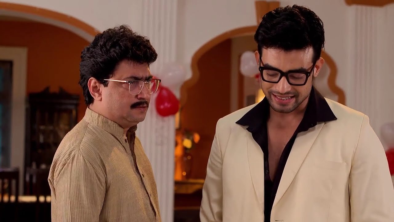 Kon Gopone Mon Bheseche - Full Ep - 298 - Shyamali, Aniket - Zee Bangla