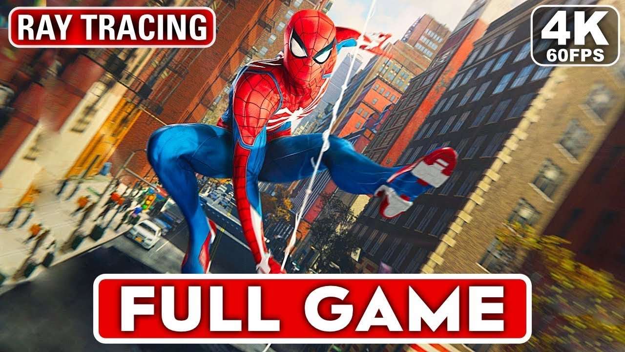 🔥First meeting with Miles Marvel's Spider-Man Remastered🔥