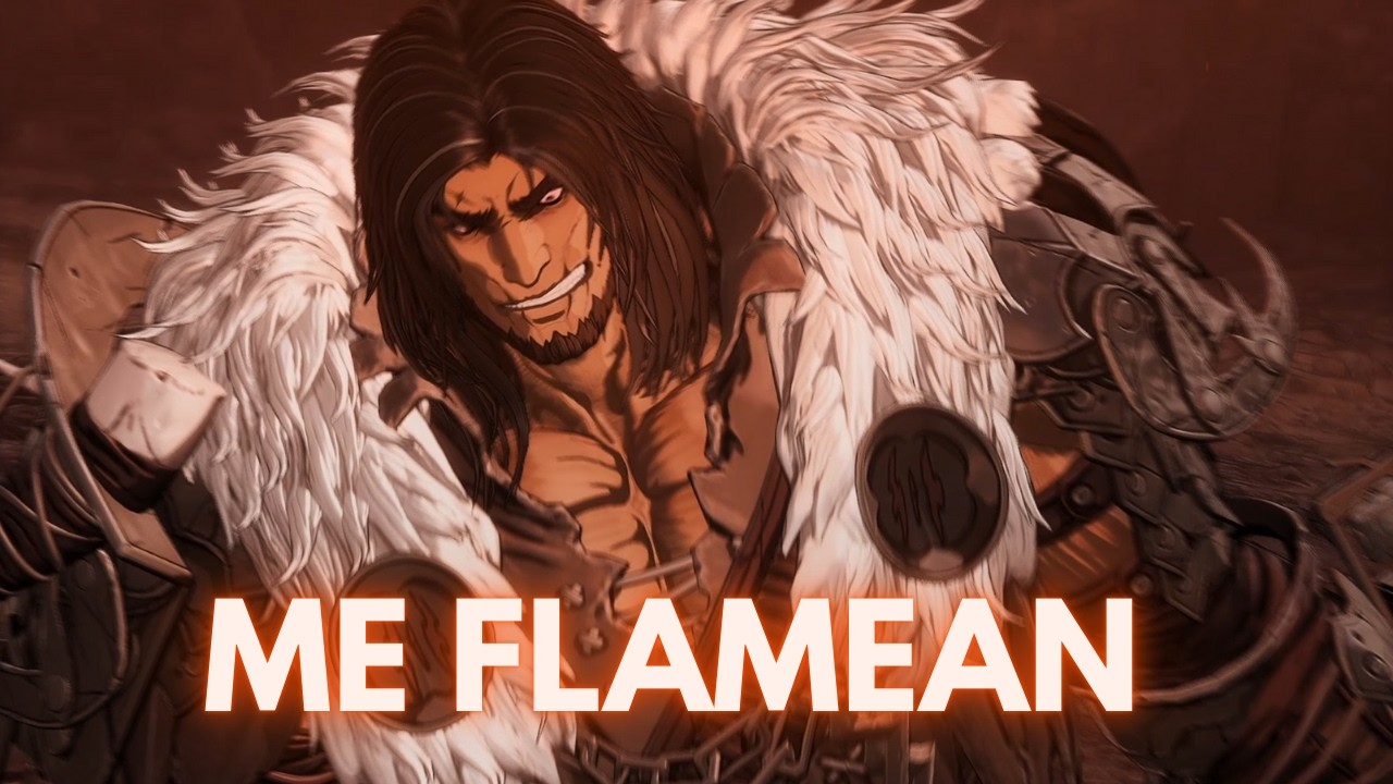 Rangkus me quema | The First Berserker: Khazan