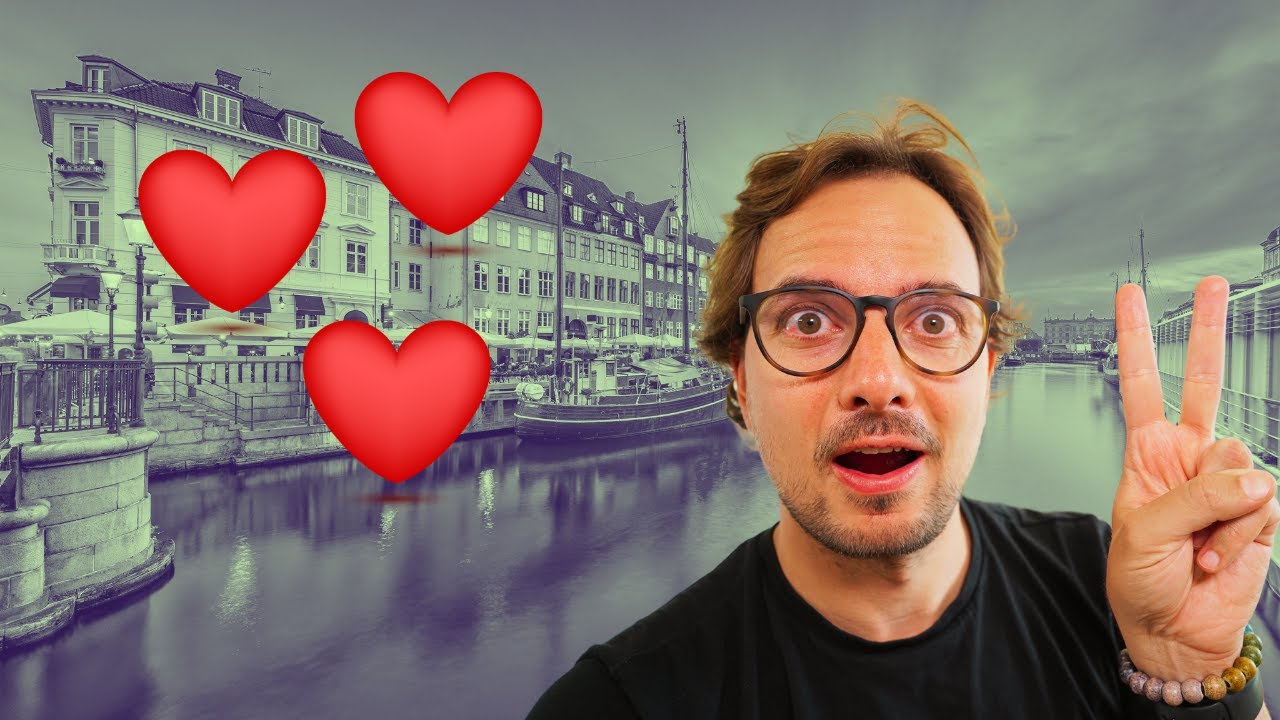 7 Things I LOVE About Living in Denmark (as Expat)