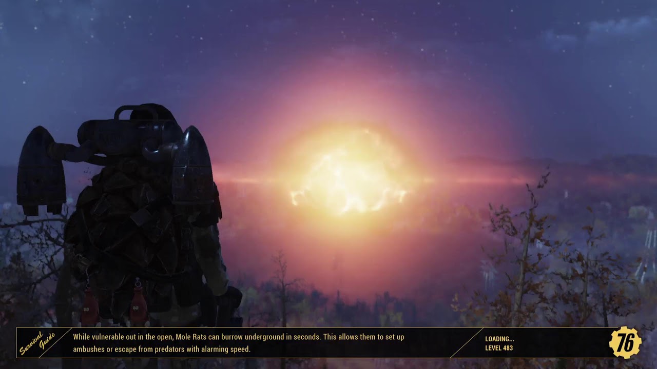 Fallout 76