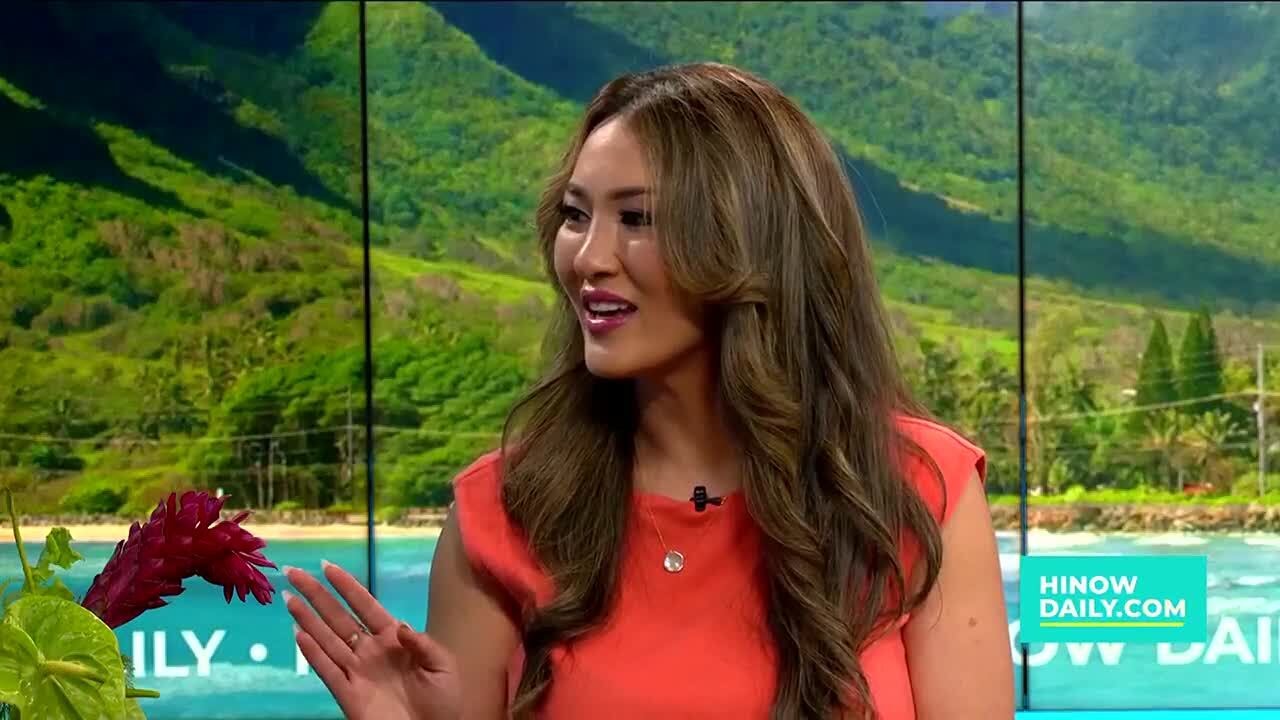 Leina Ijacic, CEO of One Kalakaua, leads Hawaiʻi’s only fee-simple senior living