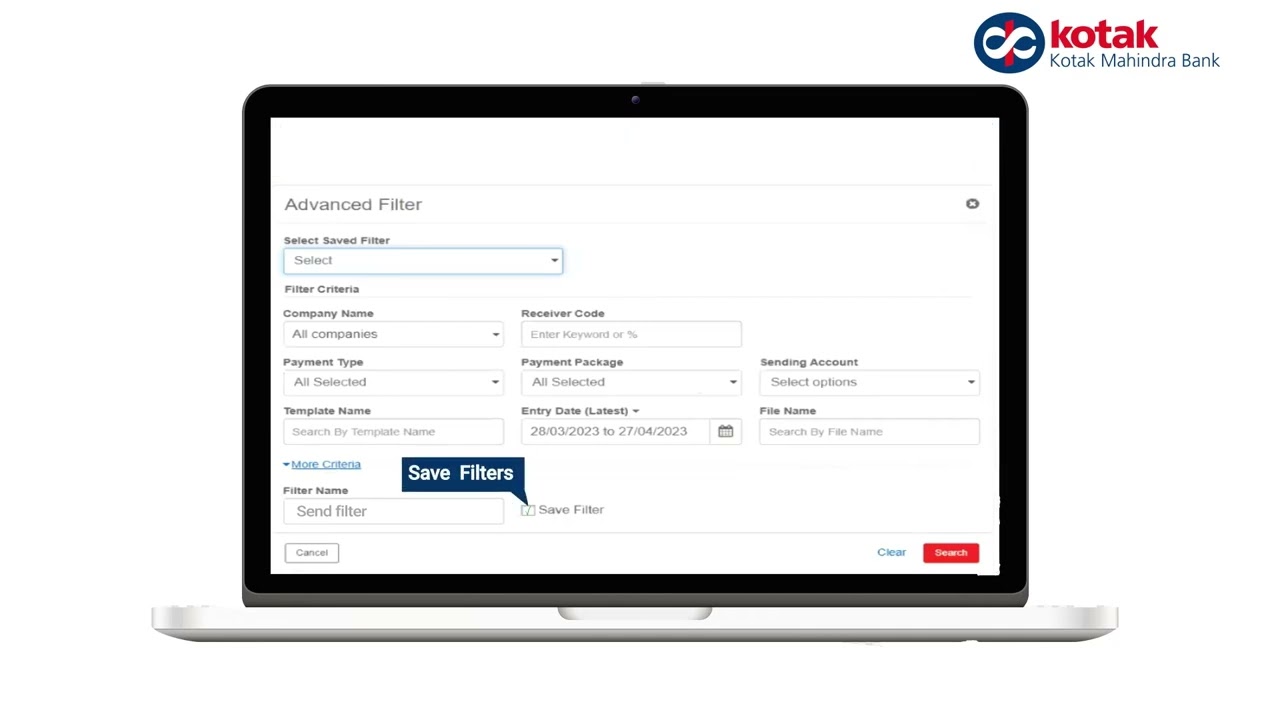 Authorize Payments on CMS NetIt Platform
