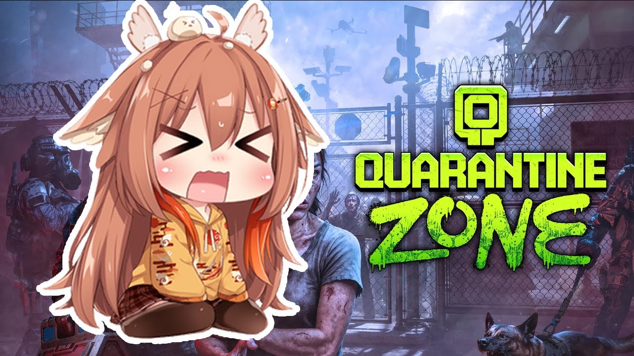 ❄️ [QUARANTINE ZONE] Dr. Birdy is in the house! Time for the basement dwellers anual check up ��