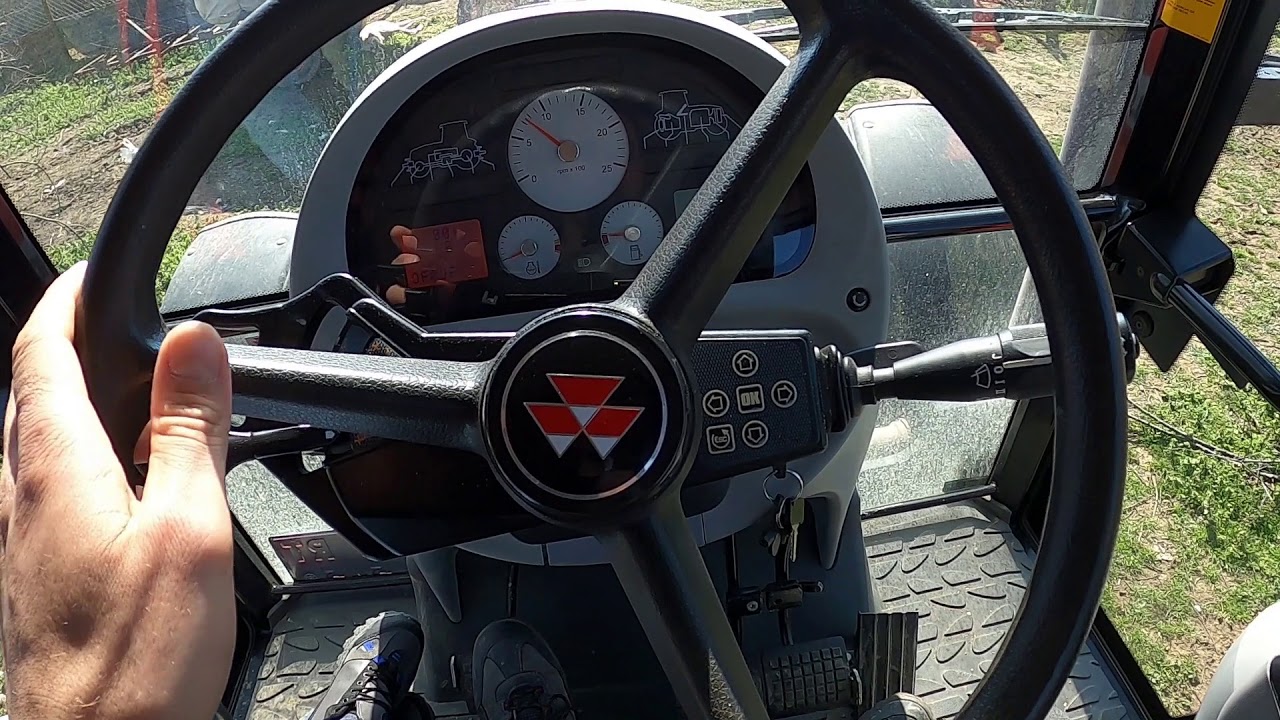[POV] MASSEY FERGUSON 6455