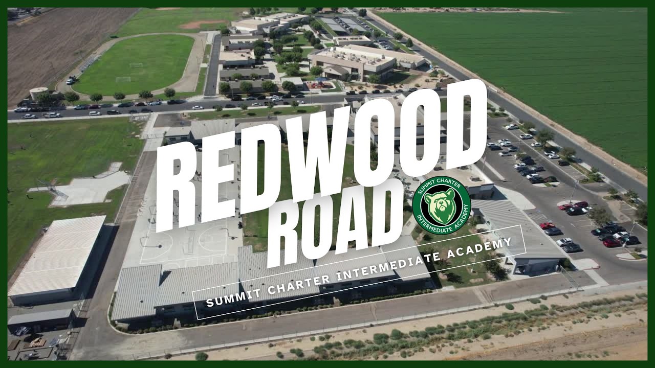 Redwood Road – Week 23 | February 13, 2026