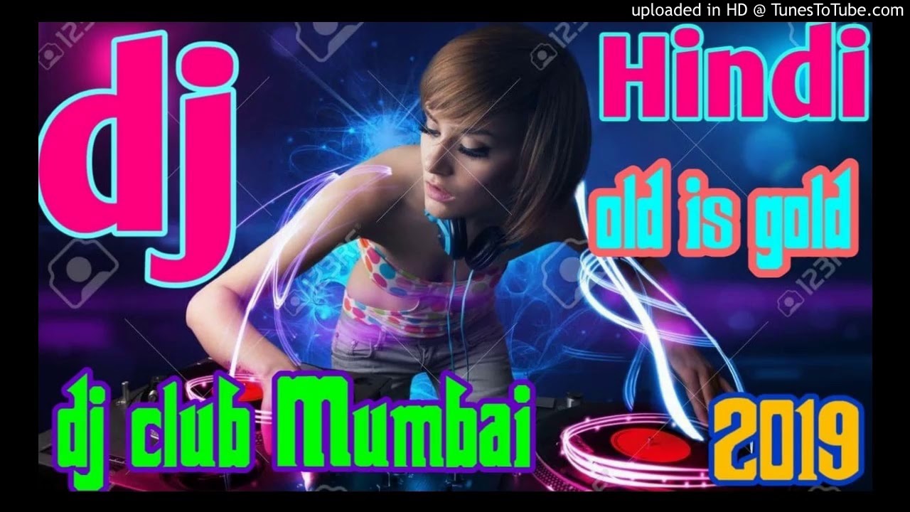 Darwaza khula chod aayi -desi electro- mix dj arvi-Djprayag.com