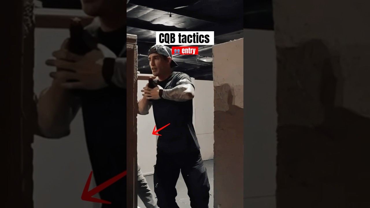 CQB tactics airsoft ( entry ) #military #army #milsim #airsoft #airsoftnation #airsoftvideos