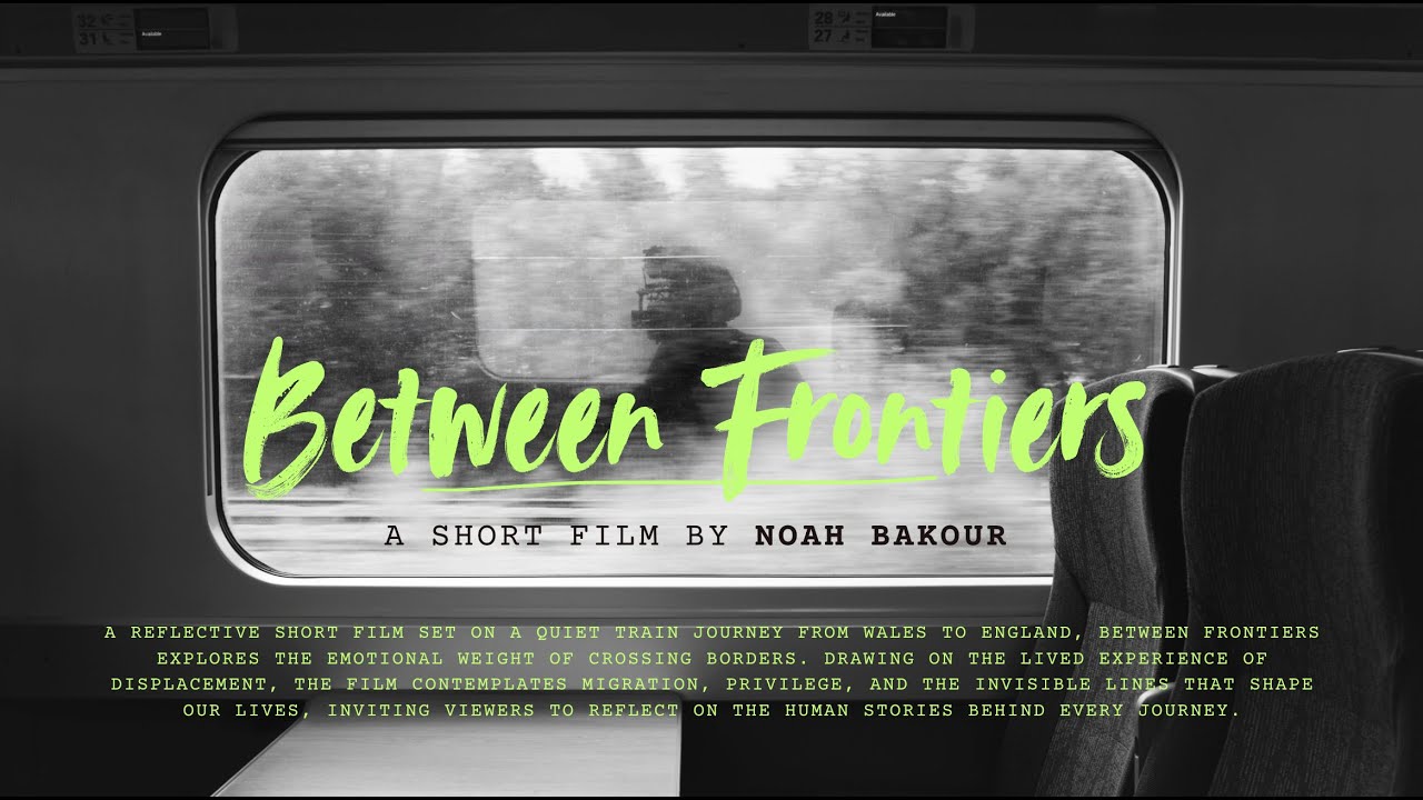 Between Frontiers – A Film on Migration and Humanity