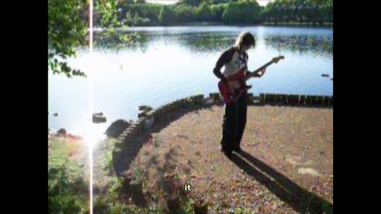 mfangel - Conversations (Music Video)