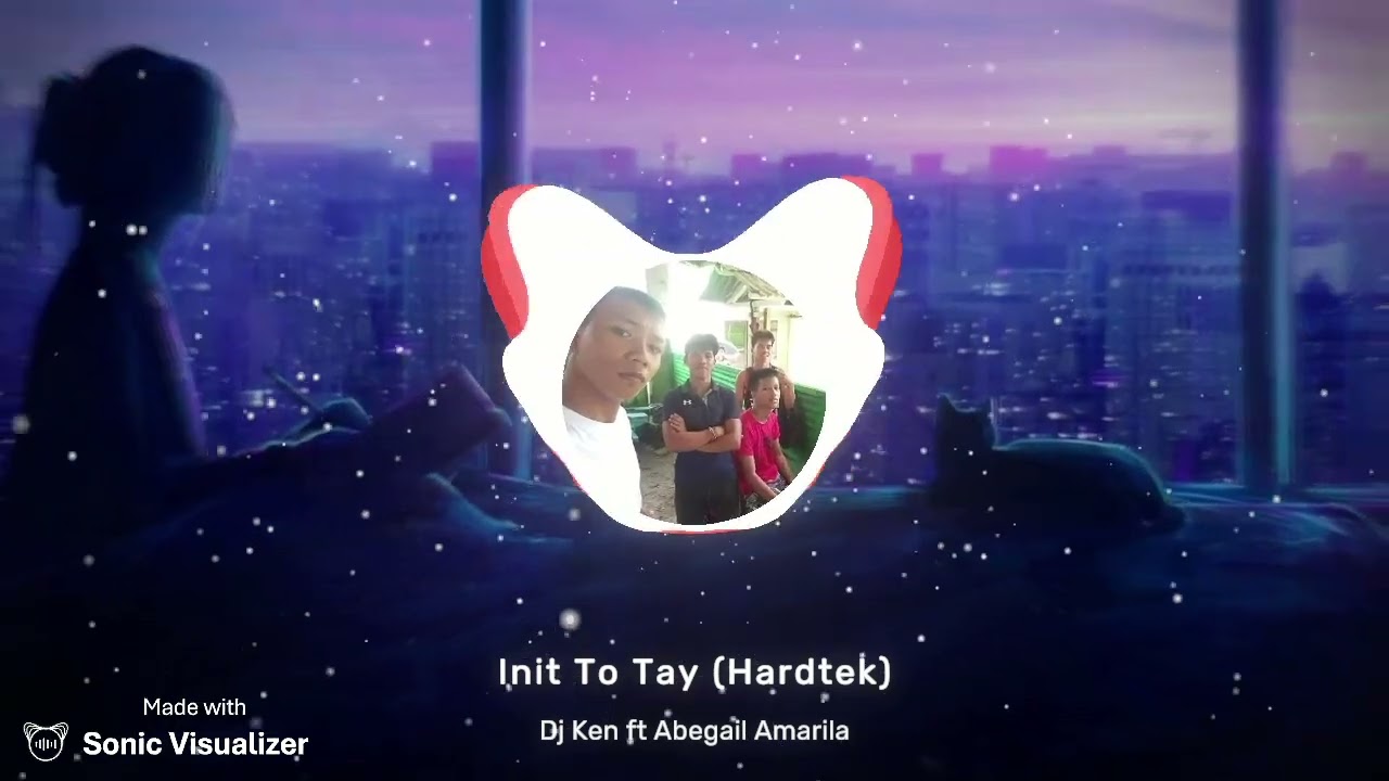 Init To Tay [ Hardtek kEnMix ] | Tiktok Viral Trend