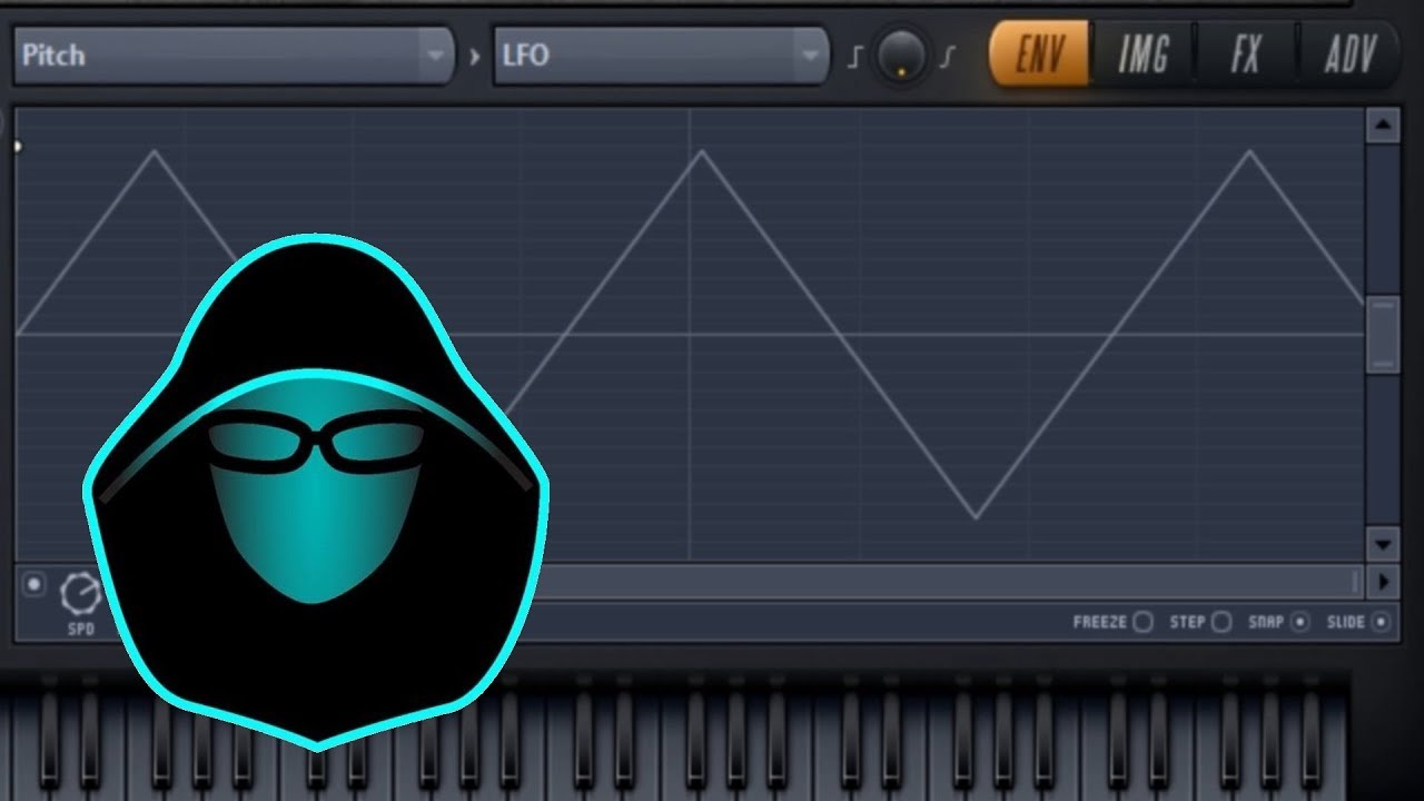 FL Studio TUTORIAL - PsyTrance Squelch