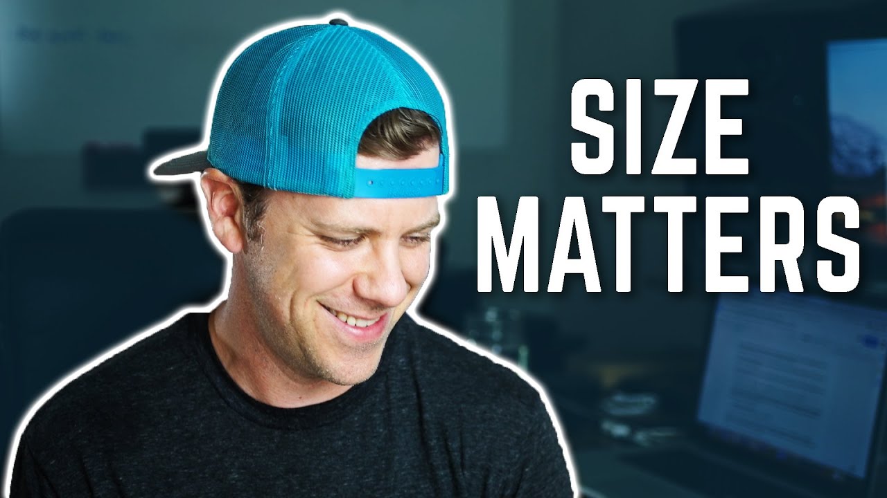 How To Reduce Video File Sizes Without Losing Quality (HandBrake Tutorial)