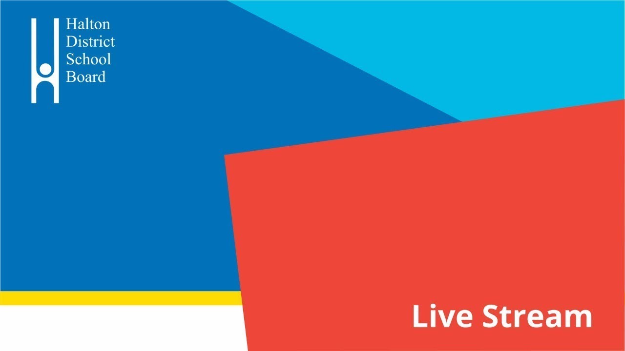 Grade 8-9 Transitions Family Livestream (9/24/2025)