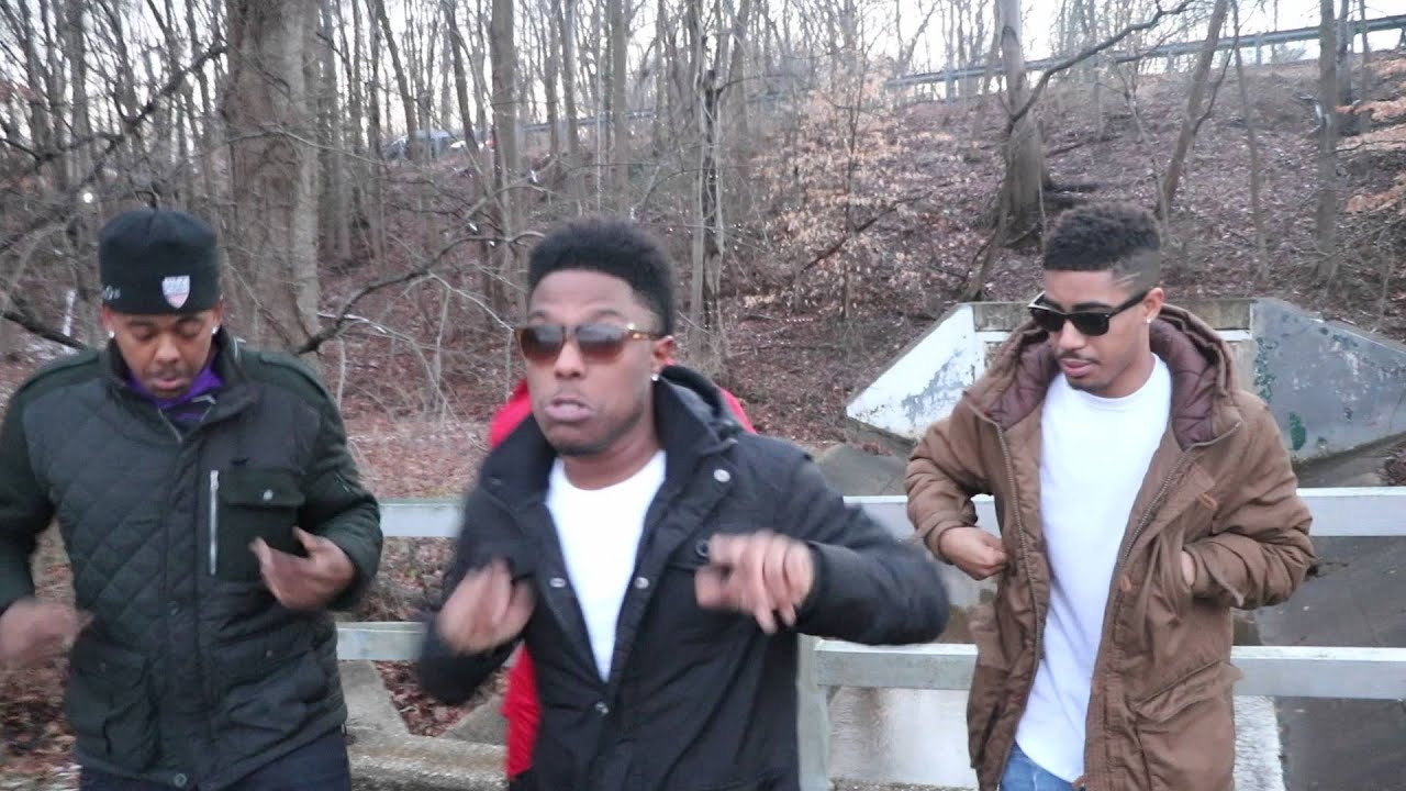 AG - Still Tippin (Freestyle)