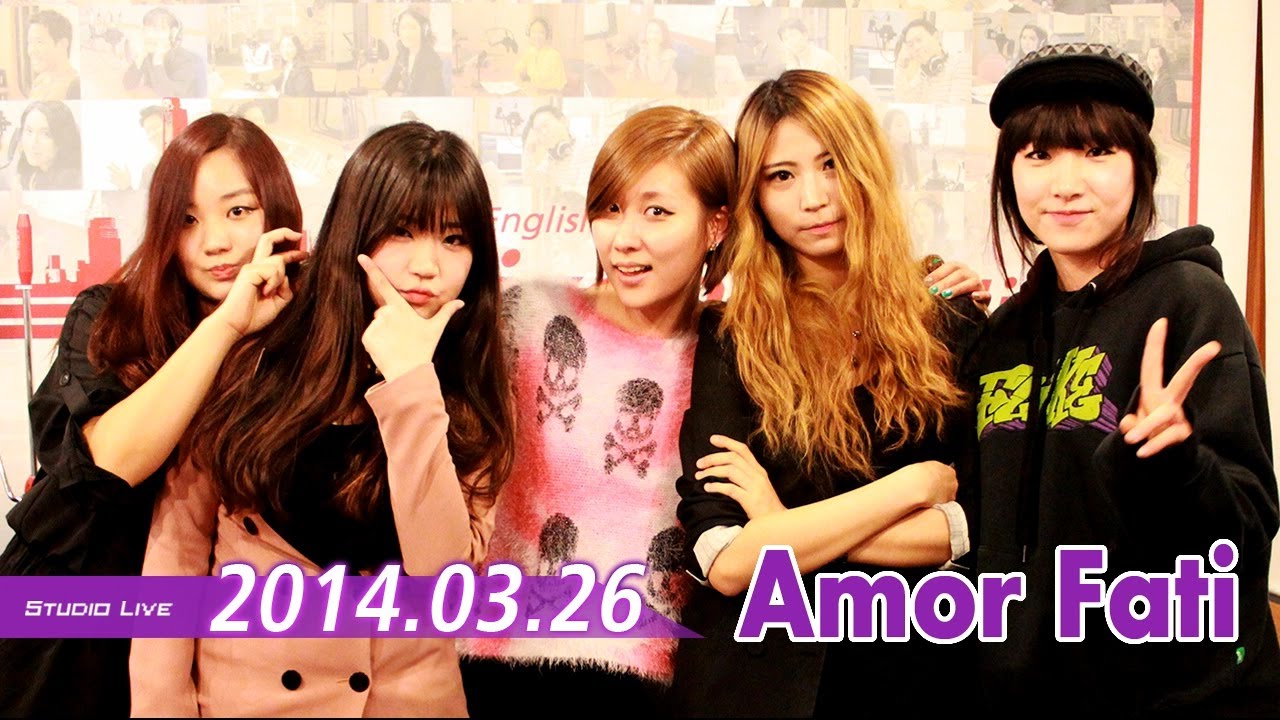 [Super K-Pop] 아모르 파티 (Amor Fati) -  Get Out Of My Face, Do You Want To Build A Snowman