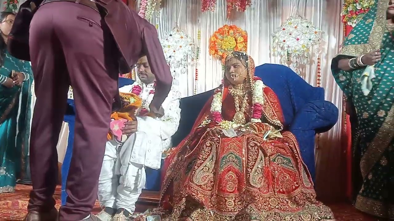 10 tarikh dusra Mahina 2026 Shubh Vivah 🙏😂 comment like share Karen