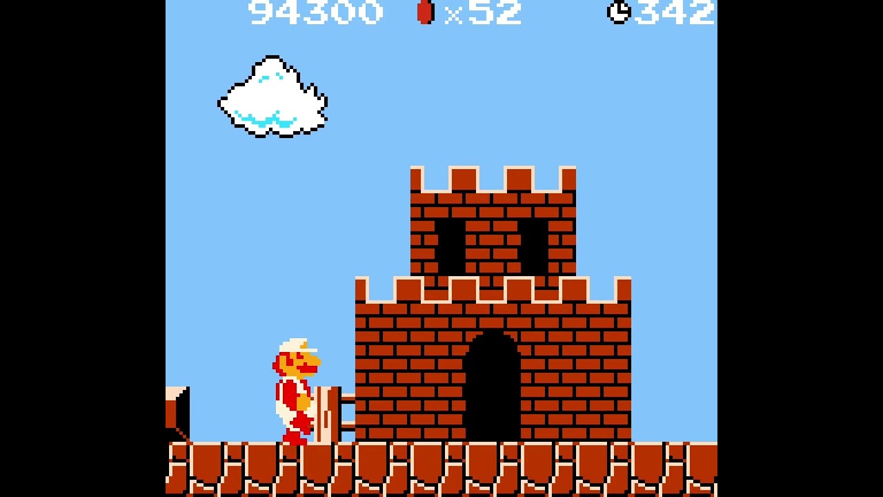 [TAS] [Obsoleted] GBC Super Mario Bros. Deluxe 