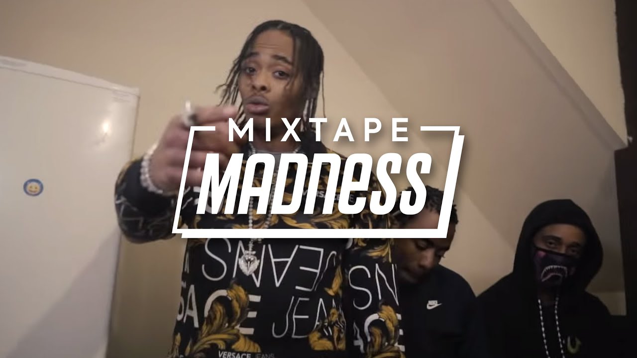 #28s Young Sykes x Decker x Sykes - Facts (Music Video) | @MixtapeMadness