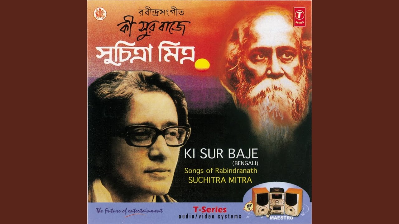Chokher Aloy Dekhe Chhilem
