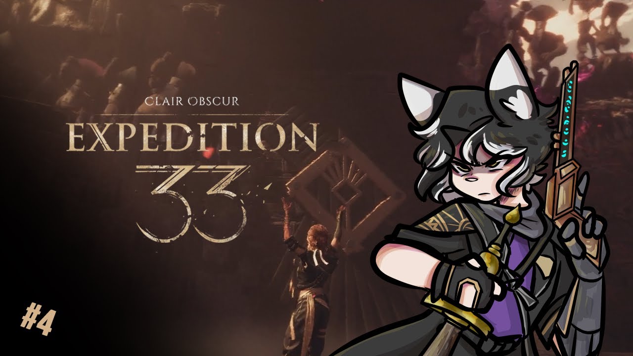 Clair Obscur: Expedition 33 (GOTY) VoD4