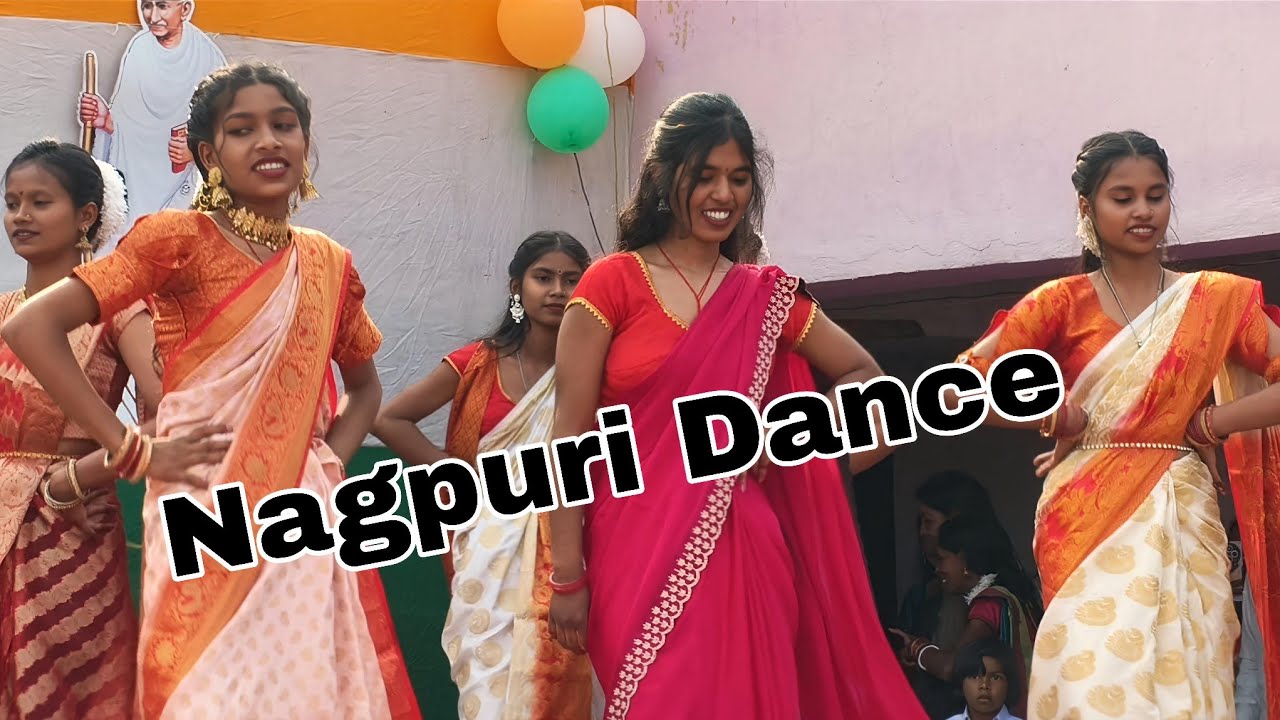 Ladkiyon ka Dhamakedar Dance 😍
